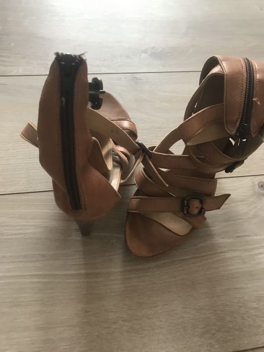 Боссонжки производства Италия!