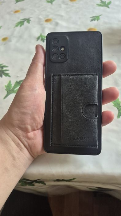 Смартфон Самсунг А 71