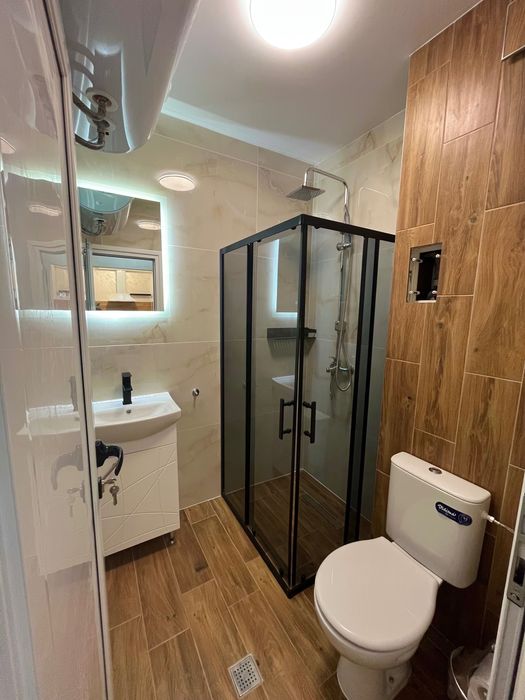 Дава се под наем Двустаен апартамент в Асеновград - 60 кв.м за 306 € - Снимка #7