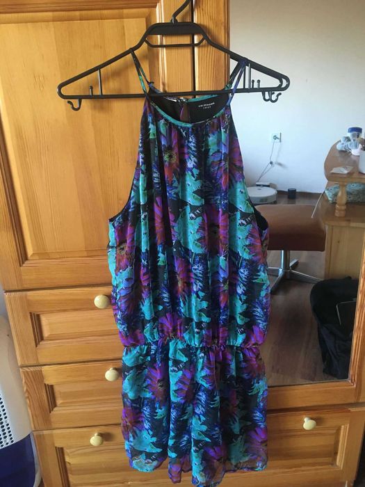 дамски дрехи за лятото