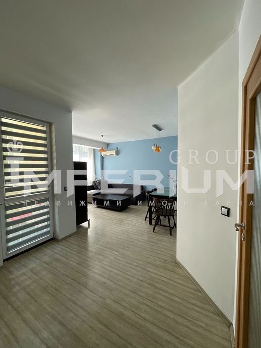 Дава се под наем Двустаен апартамент в Варна, Генералите - 70 кв.м за 668.1 € - Снимка #4