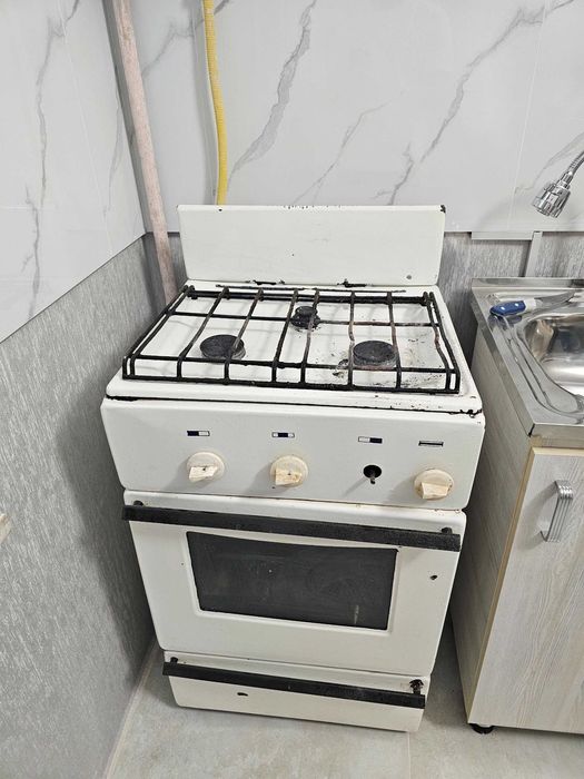 Срочно продам Газовая плита