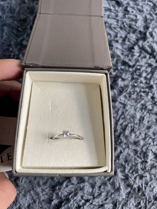inel teilor 14k
