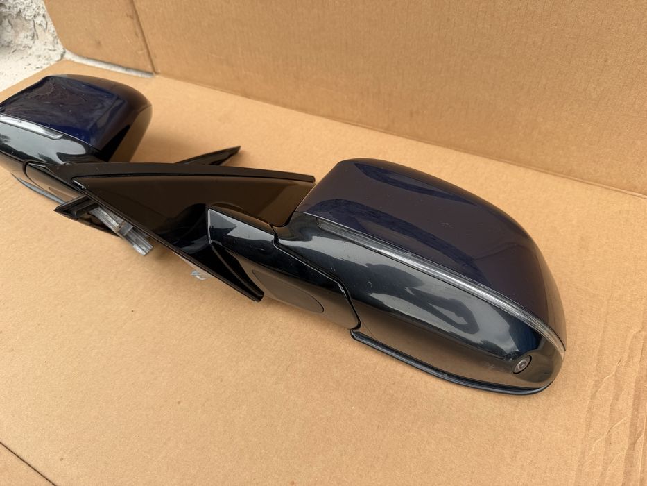 Oglinzi, Oglinda stanga / Oglinda dreapta BMW X6 G06 2019-2026