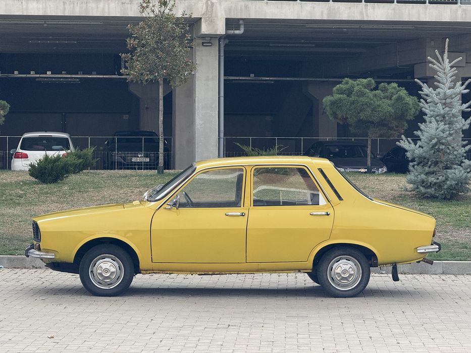 Dacia 1300 – 1.3 Benzină – 54 CP  I Cash I Rate