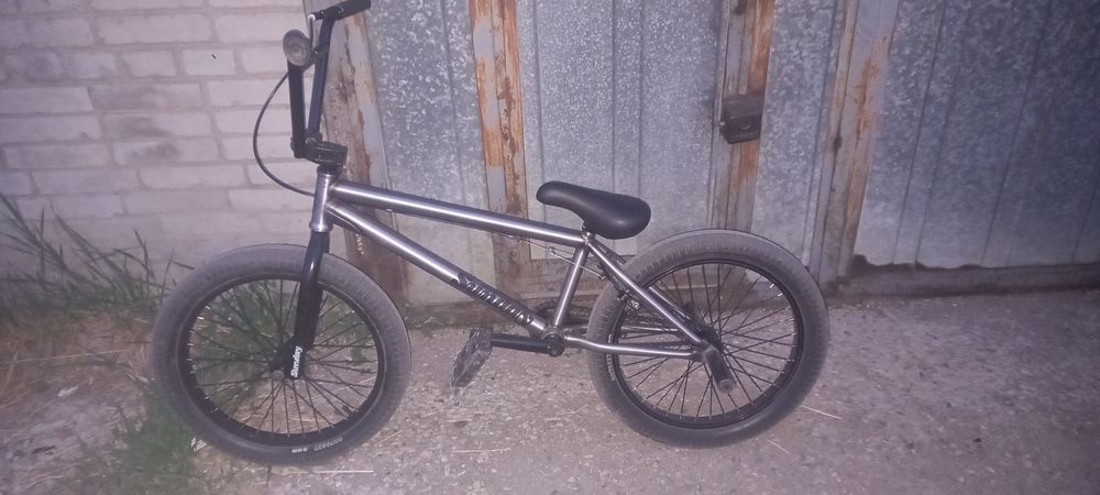 Продам BMX Sunday Odyssey