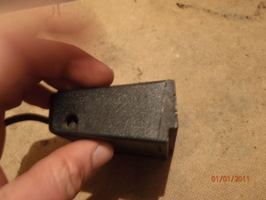 а измерване разхода на гориво на бензинови д