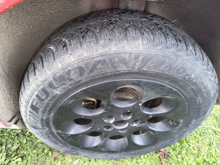 Алфа Ромео 147 1.9 жтд 115 кс на части!