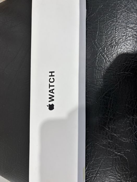 Apple watch SE2 gen