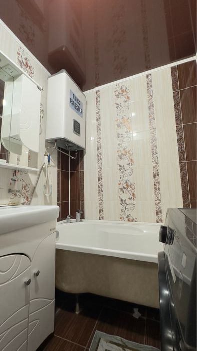 Продается 3 х комнатная каартира У/П