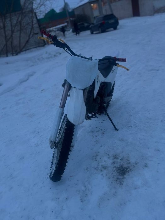 Mmz 06 250кубиков