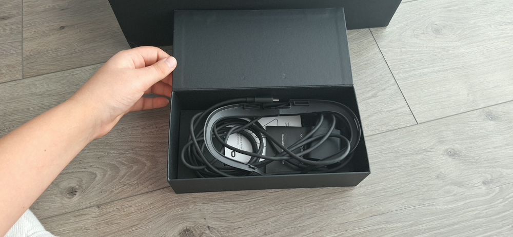 Oculus quest nou nout nefolosit