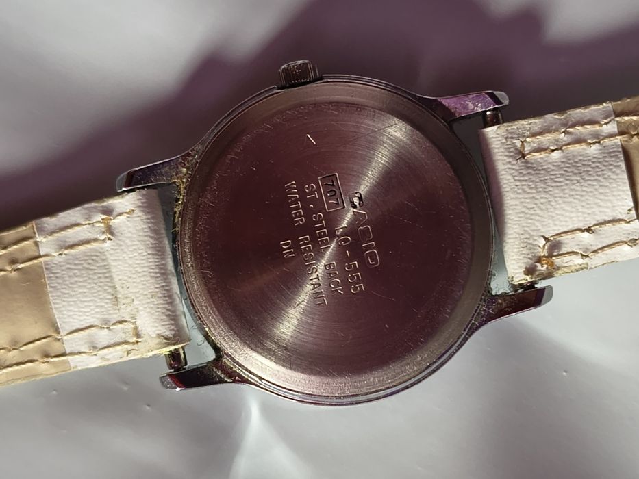 Ceas femei Casio