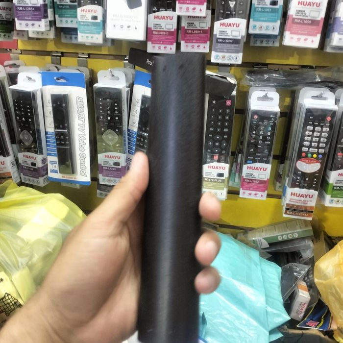 Haier пульт с голосовым управлением