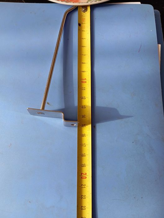 Крючки для эконом панелей 100 тенге, крючки S образные