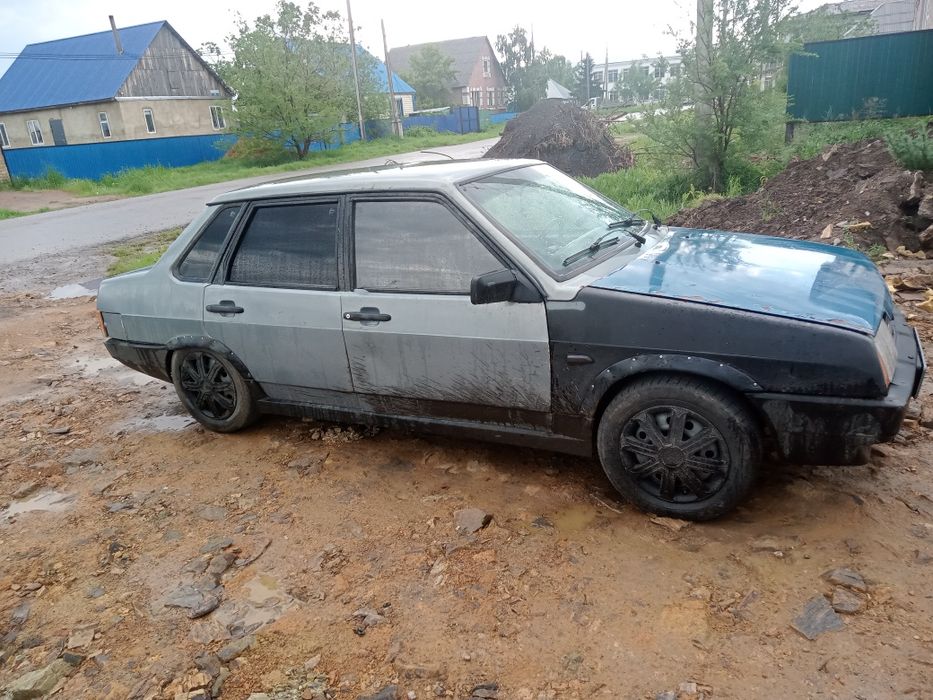 Прадам21099 нахаду