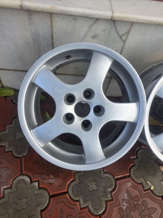 Jante aliaj R16, 5x112, Mercedes, Audi, Vw, Skoda, Seat