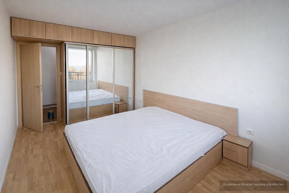 Двустаен апартамент  в гр.Варна, Възраждане!