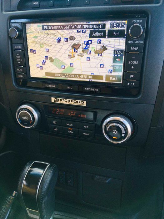 2026 Ново Mitsubishi Sd Card W-11 W-12 MMCS Сд Карта Мицубиши