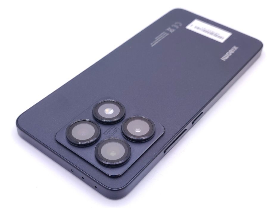 Xiaomi 14T 256GB Titan Black 8GB Dual SIM, Garantie 24 luni | #D89856
