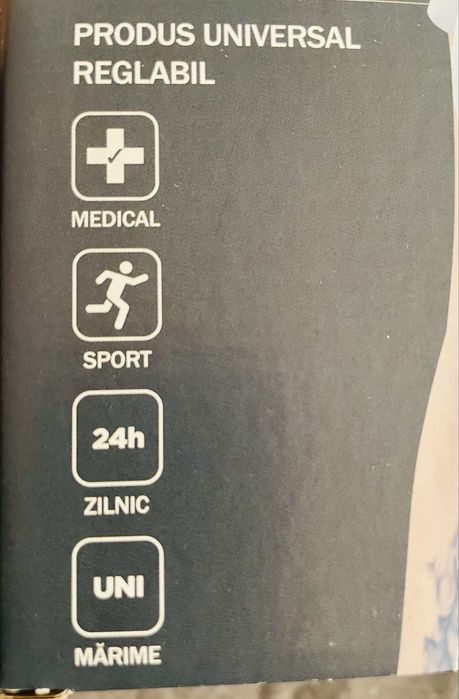 Orteza mana dreapta/stanga