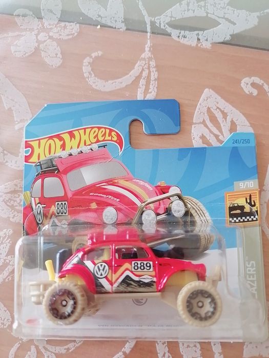 Hotwheels  колекционерска кола