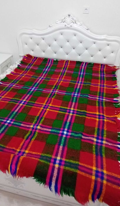 НОВИ Родопски одеяла