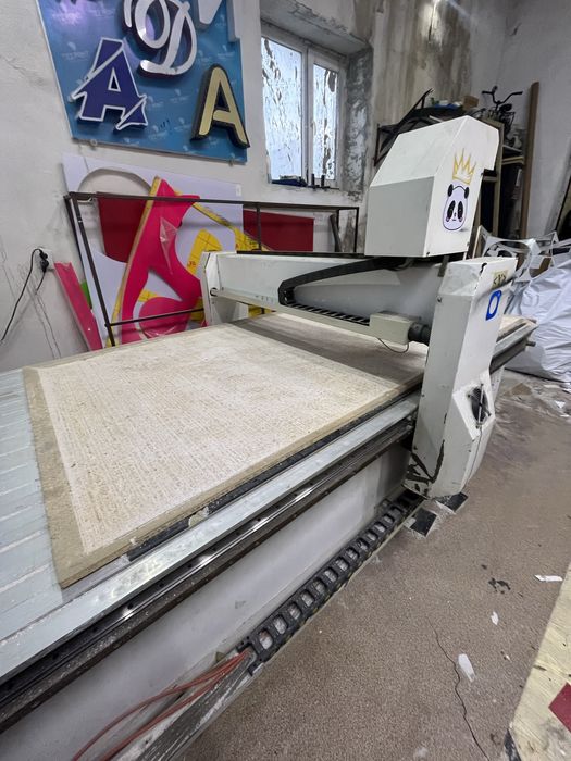 ЧПУ станок  CF-1325