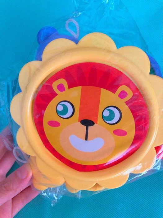 Развивающие коврик для малышей