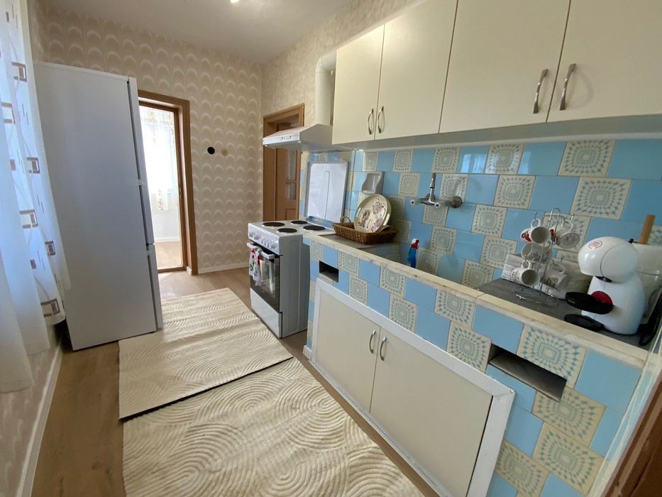 Дава се под наем Къща в Добрич, Промишлена зона - Север - 120 кв.м за 800 € - Снимка #3