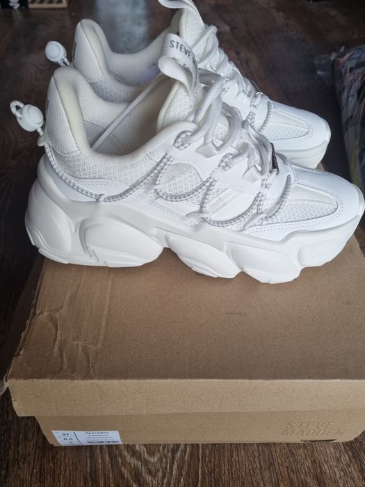 Дамски маратонки Steve Madden