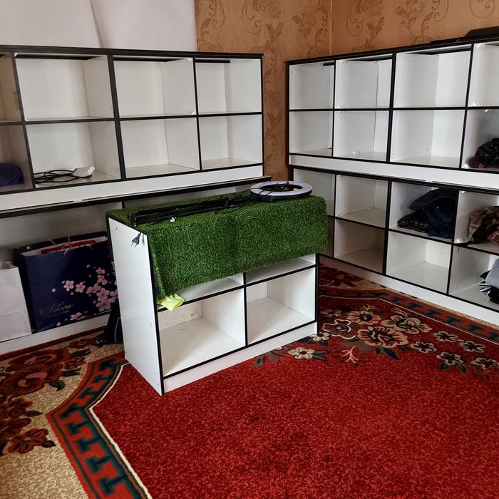 Shkof Vitrina mdf