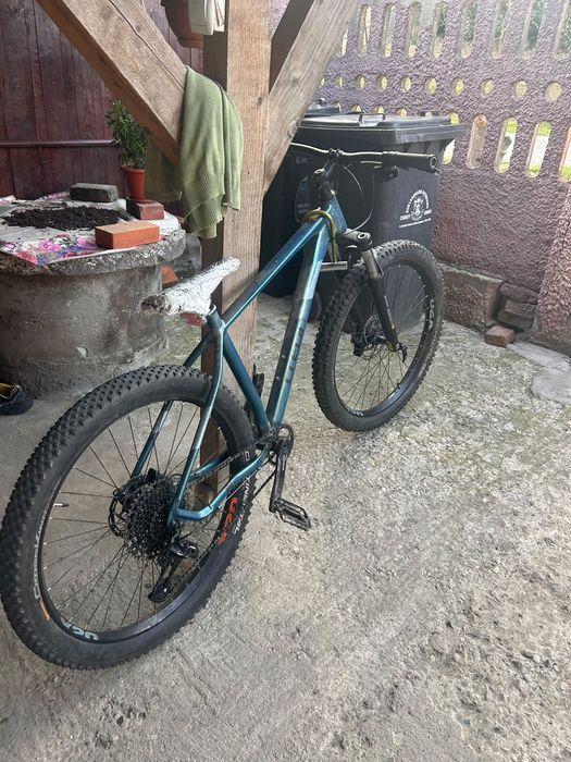 Bicicleta în stare buna de funcționare