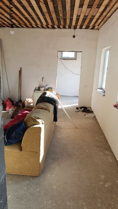 Времянка новая 5 соток