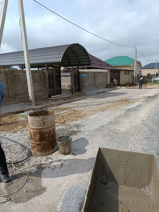 Стяжка куйамыз сапалы.