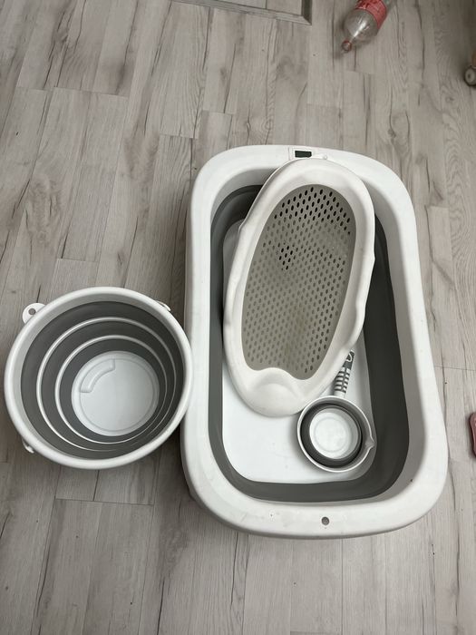 Ванночка детская