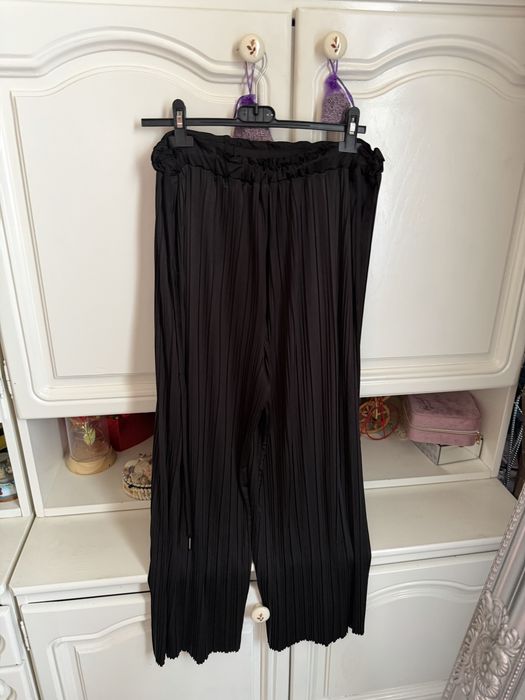 Pantaloni Janina L noi