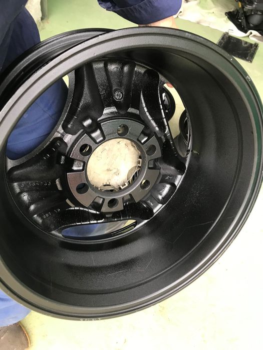 Джанти Toyota Land Cruiser 90/95