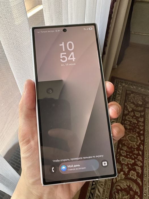 Samsung Galaxy Z Fold 7 12/512 Silver Shadow