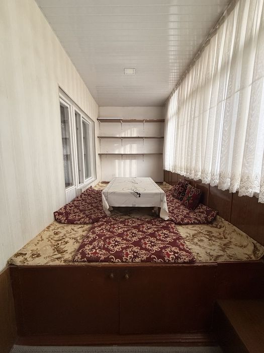 Olmazor tumanida 4 xonali kvartira ijaraga