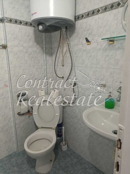 Дава се под наем Двустаен апартамент в Варна, Погреби - 58 кв.м за 380 € - Снимка #8