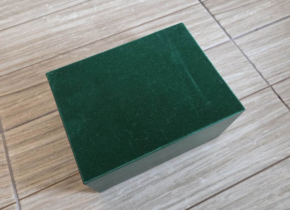 Cutie ceas Rolex - originala