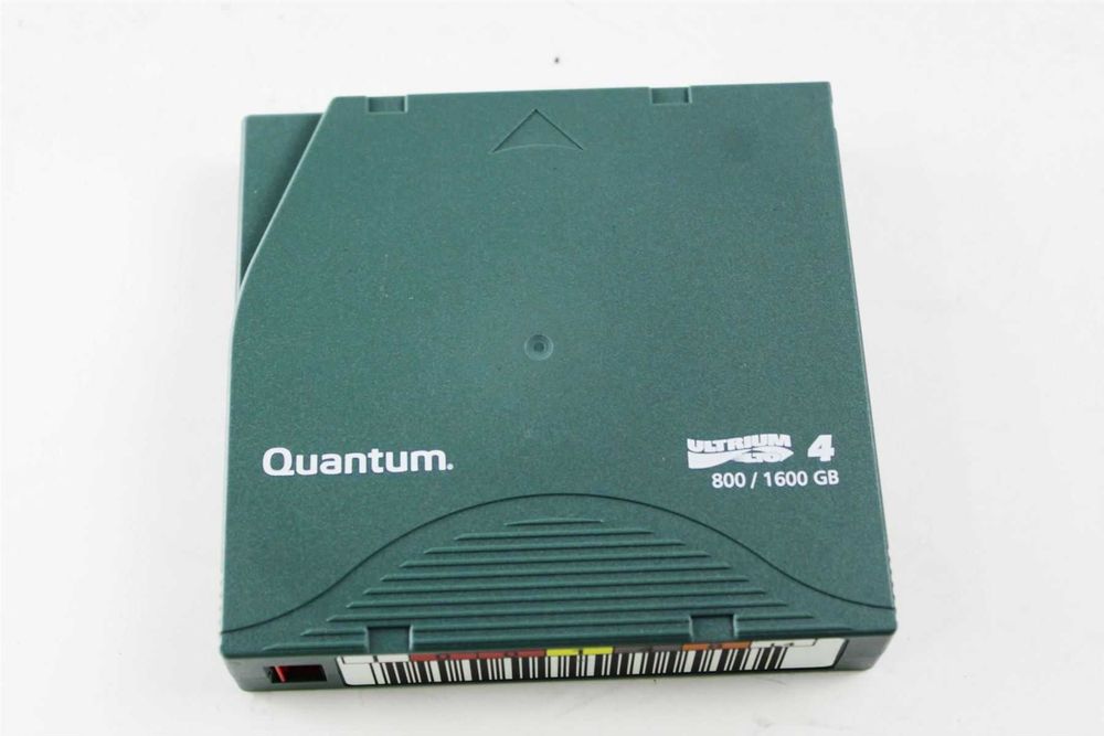 Unitati stocare banda magnetica Quantum LT04 Ultrium 1.6TB RW