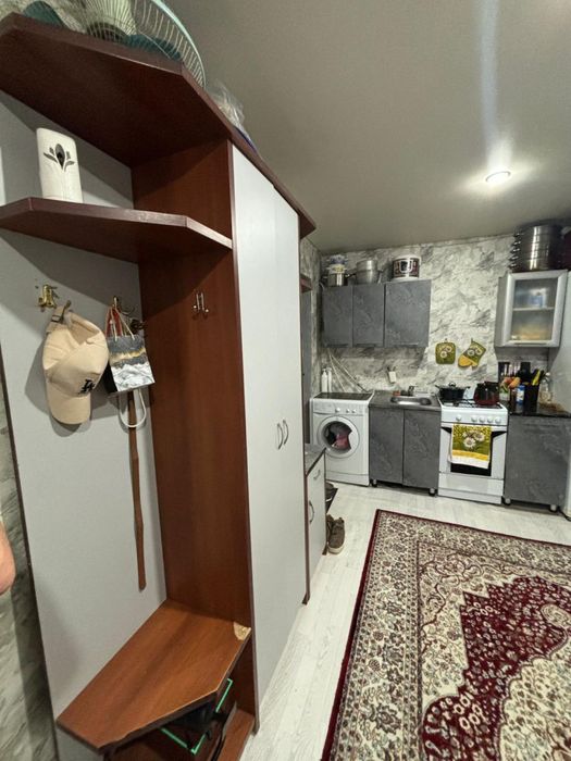 Продам комнату в общежитии