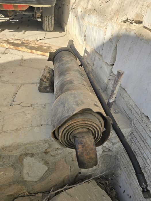 Euro kamaz slindrlar