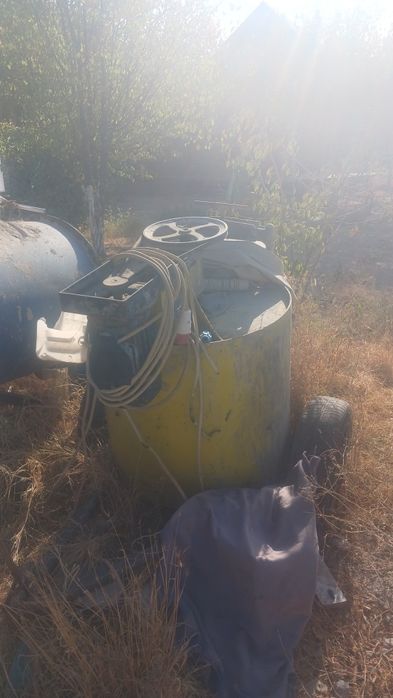 Станок для пенобетона