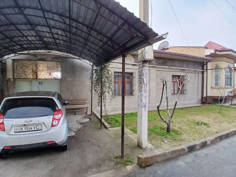 Учаска прадайутса учтепа она бола