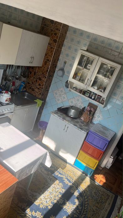 Сдам квартиру на долгий срок