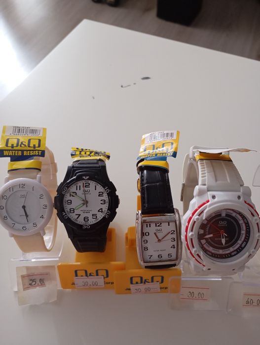 Дамски часовници