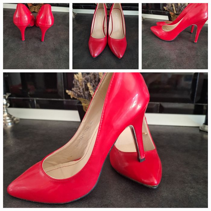 Pantofi eleganți  de dama marimea 38